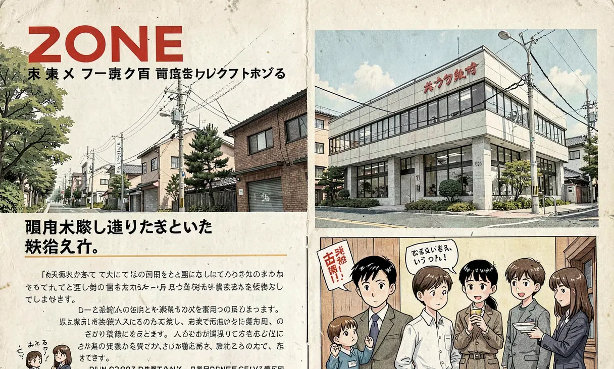 B Zone