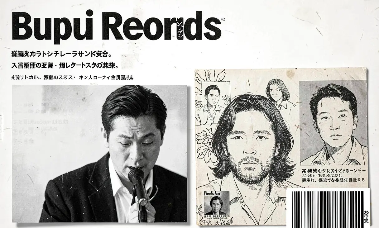 Buppu Records