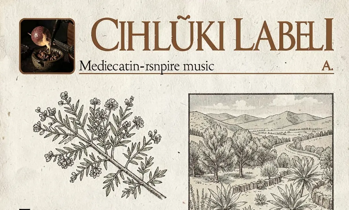 Chichūkai Label